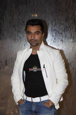 Bollywood Celebs at All India Achievers Awards 2015