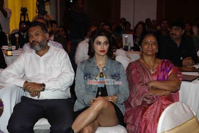 Bollywood Celebs at All India Achievers Awards 2015
