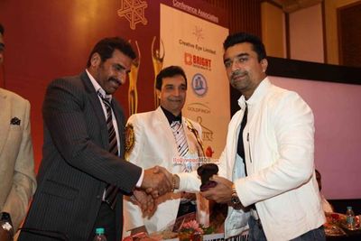 Bollywood Celebs at All India Achievers Awards 2015