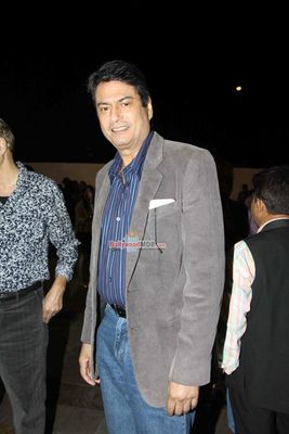 Bollywood Celebs at All India Achievers Awards 2015