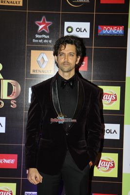 Bollywood Celebs at the Star Guild Awards 2015