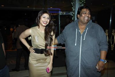 John Abraham, Abhishek Bachchan, Paresh Rawal, Suniel Shetty at 'Hera Pheri 3' launch