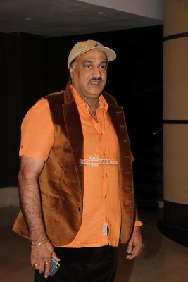Aishwarya Rai, Irrfan Khan, Shabana Azmi, Anupam Kher, Atul Kulkarni at film 'Jazbaa' Script Reading