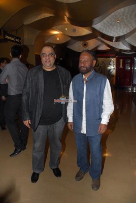 Bollywood Celebs at My French Film Festival 2015 press meet and screening of film 'Eastern Boy'