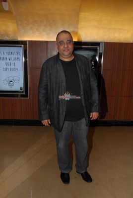 Bollywood Celebs at My French Film Festival 2015 press meet and screening of film 'Eastern Boy'