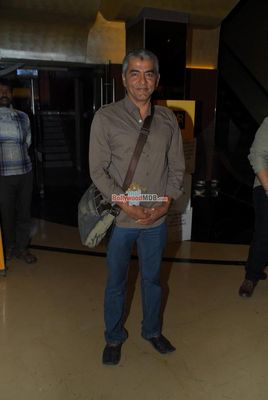 Bollywood Celebs at My French Film Festival 2015 press meet and screening of film 'Eastern Boy'