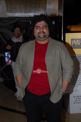 Bollywood Celebs at My French Film Festival 2015 press meet and screening of film 'Eastern Boy'