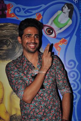 Trailer launch of film 'Hunterr'