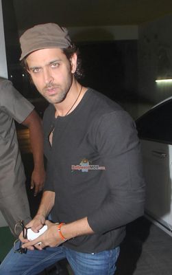 Celebs at the special screening of 9 Oscar Nominated Hollywood film 'Birdman'