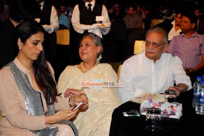 Bollywood celebs at the 2nd trailer launch of 'Shamitabh'