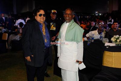 Bollywood celebs at the 2nd trailer launch of 'Shamitabh'