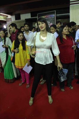 Akshay Kumar, Madhurima Tuli, Rana Daggubati, Anupam Kher at film 'Baby' premiere