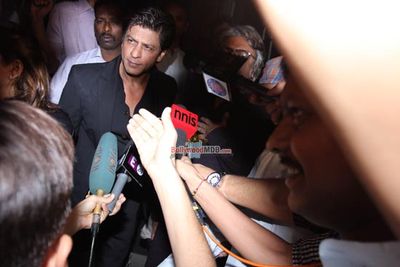 Sanjay Leela Bhansali hosts a party to celebrate his newly achieved Padma Bhushan title