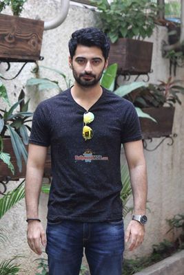 Rohit Shetty among TV Celebs at the launch of Colors TV show Khatron Ke Khiladi: Darr Ka Blockbuster Returns