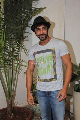 Rohit Shetty among TV Celebs at the launch of Colors TV show Khatron Ke Khiladi: Darr Ka Blockbuster Returns