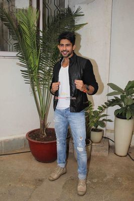 Rohit Shetty among TV Celebs at the launch of Colors TV show Khatron Ke Khiladi: Darr Ka Blockbuster Returns