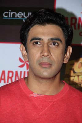 Guddu Rangeela Starcast Launch New Multiplex Cinema