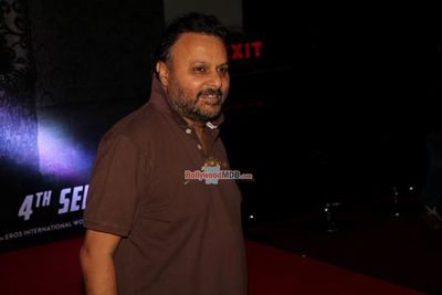 Anil Kapoor, Nana Patekar, John Abraham Among Other Celebs At Trailer Launch Of Film 'Welcome Back'
