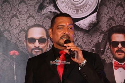 Anil Kapoor, Nana Patekar, John Abraham Among Other Celebs At Trailer Launch Of Film 'Welcome Back'