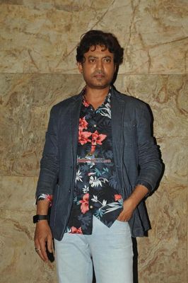 Kangana Ranaut, Tabu at Irrfan Khan hosted premiere of British Documentary film 'Amy'