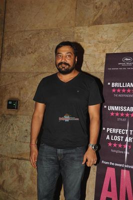 Kangana Ranaut, Tabu at Irrfan Khan hosted premiere of British Documentary film 'Amy'