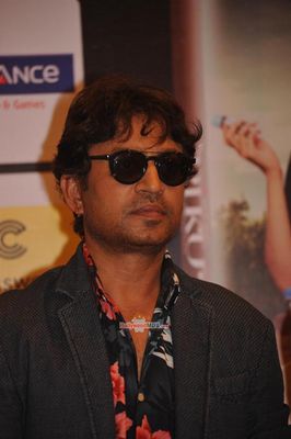 Amitabh Bachchan, Irrfan Khan, Shoojit Sircar at film 'Piku' DVD launch