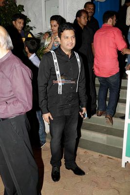 B-Town stars at film 'ABCD 2' success party