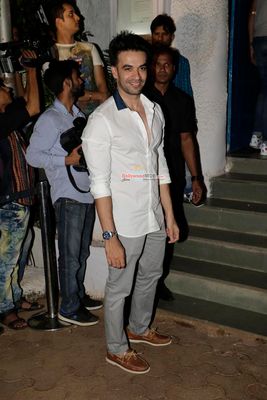 B-Town stars at film 'ABCD 2' success party