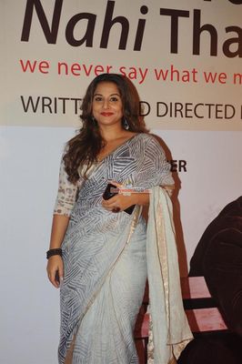 Salman Khan, Vidya Balan, Parineeti Chopra, Aditya Roy Kapur, Atul Agnihotri at Anupam Kher and Neena Gupta's Play