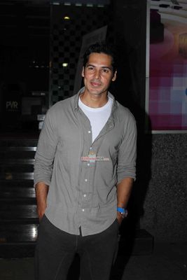 Bolly Celebs at Salman Khan hosted 'Bajrangi Bhaijaan' special screening