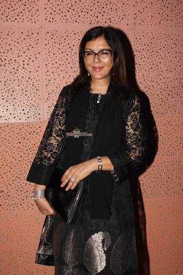 Esha Deol, Zeenat Aman among dignitaries at the Convocation Ceremony of Whistling Woods International