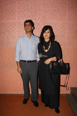 Esha Deol, Zeenat Aman among dignitaries at the Convocation Ceremony of Whistling Woods International