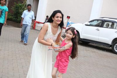 Salman Khan, Kabir Khan, Harshaali Malhotra at the Press Meet of 'Bajrangi Bhaijaan'