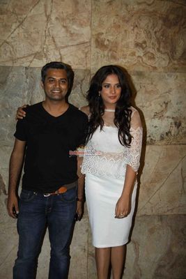 Richa Chadda, Aditi Rao Hydari, Dia Mirza, Daisy Shah among Bolly Celebs at film 'Masaan' Special Screening