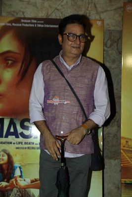 Richa Chadda, Aditi Rao Hydari, Dia Mirza, Daisy Shah among Bolly Celebs at film 'Masaan' Special Screening