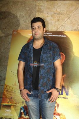 Richa Chadda, Aditi Rao Hydari, Dia Mirza, Daisy Shah among Bolly Celebs at film 'Masaan' Special Screening