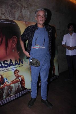 Bolly Celebs at film 'Masaan' special screening