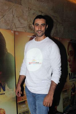 Bolly Celebs at film 'Masaan' special screening