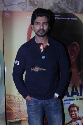 Bolly Celebs at film 'Masaan' special screening