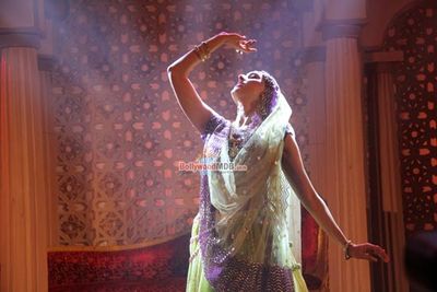 Imran Abbas, Pernia Qureshi, Muzaffar Ali At The Music Launch Of Film 'Jaanisaar'