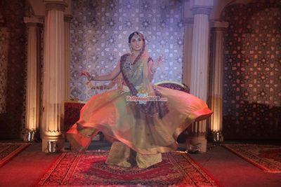 Imran Abbas, Pernia Qureshi, Muzaffar Ali At The Music Launch Of Film 'Jaanisaar'
