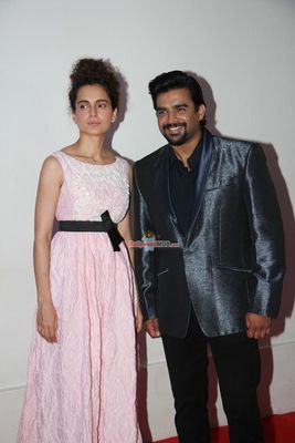 Kangana Ranaut, Bipasha Basu, Sharman Joshi among Bollywood Celebs at R. Madhavan's Birthday Bash