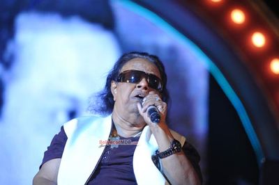 Celebs perform at late composer N. Dutta Naik's musical journey show