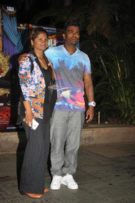 Kangana Ranaut, Mandana Karimi, Tusshar Kapoor among Bollywood Celebs at film 'Tanu Weds Manu Returns' Success Party