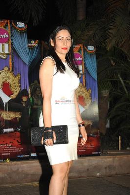 Kangana Ranaut, Mandana Karimi, Tusshar Kapoor among Bollywood Celebs at film 'Tanu Weds Manu Returns' Success Party