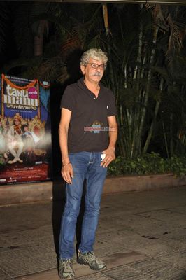 Kangana Ranaut, Mandana Karimi, Tusshar Kapoor among Bollywood Celebs at film 'Tanu Weds Manu Returns' Success Party