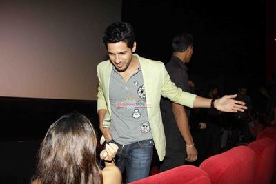 Akshay Kumar, Jacqueline Fernandez, Jackie Shroff, Siddharth Malhotra at film 'Brothers' Trailer Launch