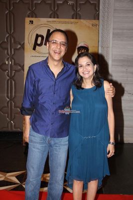 Amitabh Bachchan, Aamir khan, Kangana Ranaut, Anushka Sharma, Deepika Padukone among other Bolly Celebs at the Success Party of Film 'PK'