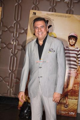 Amitabh Bachchan, Aamir khan, Kangana Ranaut, Anushka Sharma, Deepika Padukone among other Bolly Celebs at the Success Party of Film 'PK'