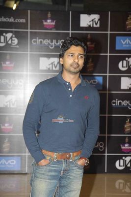 Bollywood and Music Industry Celebs at MTV Bollyland Music Night